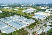 Dự án KCN Quảng Trị quyết tâm khởi công vào quý IV/2023.