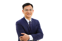 Ông Đinh Đức Quang, Giám đốc điều hành Khối Kinh doanh tiền tệ, Ngân hàng UOB Việt Nam.