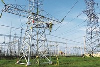 Nhu cầu vốn cho ngành điện giai đoạn 2021 -2025 là 57,1 tỷ USD sẽ không sử dụng vốn đầu tư công