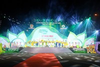 Khai mạc “Festival nông sản Việt Nam - Vĩnh Long năm 2023”