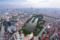 Hà Nội duyệt Đề án “Bộ dữ liệu thống kê của ngành quy hoạch, xây dựng”