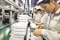 Việt Nam là thỏi nam châm thu hút FDI xanh từ Hoa Kỳ