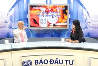 Phòng cúm mùa bằng tiêm vắc-xin