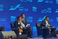 Bộ trưởng Bộ Kế hoạch và Đầu tư Nguyễn Chí Dũng phát biểu tại Hội nghị.