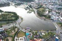Lâm Đồng yêu cầu cập nhật dự án ưu tiên đầu tư vào Đồ án Quy hoạch tỉnh