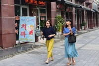 Nhà đầu tư khu vực châu Á - Thái Bình Dương đã hiện diện nhiều ở Việt Nam.
