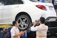 Có nhiều điểm mới liên quan tới bảo hiểm xe
