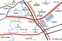 Điệp khúc đội vốn tại các dự án giao thông trọng điểm