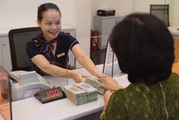 Nhu cầu tín dụng dần phục hồi. Ảnh: Dũng Minh