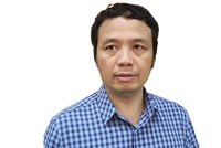 TS. Nguyễn Tú Anh, Giám đốc Trung tâm Thông tin, phân tích và dự báo kinh tế (Ban Kinh tế Trung ương)