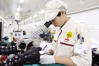 Quan hệ Việt Nam - Nhật Bản: Hợp tác sâu rộng và bền chặt