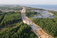Đầu tư tuần qua: Đầu tư 70.000 tỷ đồng tuyến đường sắt đô thị số 5; Khai trương trung tâm thương mại 643 triệu USD tại Hà Nội