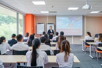 Thị trường bảo hiểm Việt Nam đang trong giai đoạn đầu phát triển