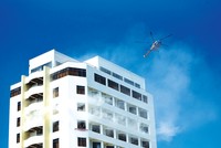 Bảo hiểm cháy nổ nhà ở quan trọng, nhưng chưa được quan tâm đúng mức.