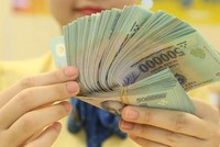 Đề xuất xây dựng 5 bảng lượng mới dự kiến thực hiện từ 1/7/2024.