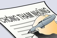 Chiến lược quốc gia phòng, chống tham nhũng, tiêu cực đến năm 2030