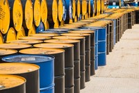 Giá xăng dầu nhập khẩu 9 tháng 2023 là 829 USD/m3, giảm 20,7% so với cùng kỳ năm 2022.