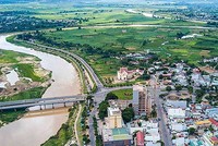Kiến tạo động lực tăng trưởng, không gian phát triển cho Kon Tum