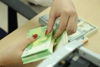 Năm 2024 dự toán thu ngân sách 1.650 nghìn tỷ đồng, xuất siêu khoảng 15 tỷ USD