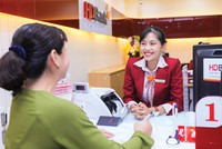 Một số ngân hàng kỳ vọng có lợi nhuận tăng trong 9 tháng đầu năm 2023 là ACB, HDBank, Sacombank, VietinBank, Vietcombank…