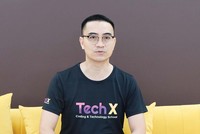Lê Quang Song, nhà sáng lập TechX.
