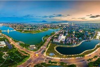 Cuối năm, dòng tiền đầu tư bất động sản “chảy” về thị trường còn “non”