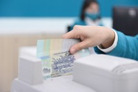 Mặt bằng lãi suất cho vay hiện đã về mức trước đại dịch Covid-19
