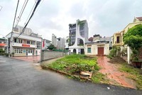 Trong số 16 vấn đề còn chưa chốt được phương án tối ưu có quy định phương pháp định giá đất.