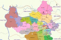 Hà Nội: Đảm bảo tiến độ, chất lượng lập Quy hoạch Thủ đô