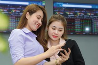 Ngân hàng vẫn là nhóm cổ phiếu ưa thích để đầu tư dài hạn
