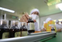 Dược phẩm là một trong những nhóm cổ phiếu được nhiều nhà đầu tư quan tâm
