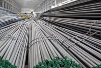 Xuất khẩu sắt thép sang EU phải báo cáo khí thải carbon từ tháng 10/2023.