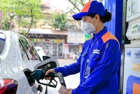CHính phủ đã ban hành Nghị định 80/NĐ-CP về kinh doanh xăng dầu với nhiều điểm mới.