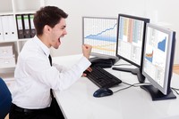 Các dữ liệu được công bố đã vẽ nên bức tranh về nền kinh tế Mỹ vẫn khỏe