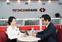 Các nhà băng có sự đầu tư lớn về hạ tầng và công nghệ có cơ hội tăng thu ngoài lãi