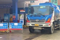 Nghị định 80/2023/NĐ-CP quy định, Đại lý bán lẻ xăng dầu chỉ được ký hợp đồng làm đại lý bán lẻ cho tối đa 3 thương nhân.