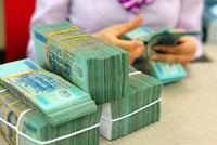Chính phú đánh giá ngân sách có thể giảm thu khoảng 25.000 tỷ đồng từ chính sách giảm thuế giá trị gia tăng.
