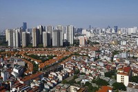 'Khoảng lặng' sửa Luật Đất đai