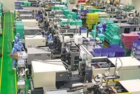 Vốn nội vượt vốn ngoại trong đầu tư vào Đông Nam bộ