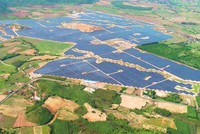 Công ty Cổ phần Năng lượng và Bất động sản Trường Thành (mã chứng khoán: TEG) thông báo đính chính thông báo chào bán cổ phiếu ra công chúng