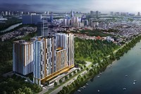 Nhiều dự án bất động sản vẫn chờ khơi thông pháp lý