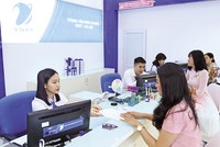 Dịch vụ viễn thông thuộc nhóm không được giảm thuế VAT. Ảnh: Đức Thanh