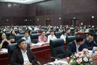 Thành phố Đà Nẵng tổ chức chương trình hỗ trợ, hướng dẫn các thủ tục cho các doanh nghiệp FDI
