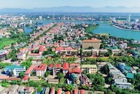 Đầu tư tuần qua: Cần 800.000 tỷ đồng phát triển Phú Thọ; Hơn 4.500 tỷ đồng khép kín đường Vành đai 2 TP.HCM