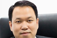 Ông Kim Thiên Quang, tân Tổng giám đốc MBKE