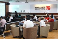 Chứng khoán Rồng Việt (VDS) lên kế hoạch lãi 144 tỷ đồng, giảm nhẹ 4% so với 2020