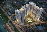 Dự án Charmington Iris quận 4
