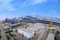 Nhóm nhà đầu tư ngoại không còn là cổ đông lớn tại HPG