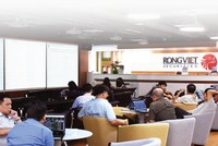 Chứng khoán Rồng Việt (VDS) sẽ huy động 700 tỷ đồng trái phiếu