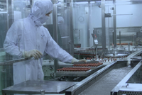Quý I/2020, Bidiphar (DBD) lãi 41 tỷ đồng, nhiều cá nhân/tổ chức có liên quan đăng ký mua vào